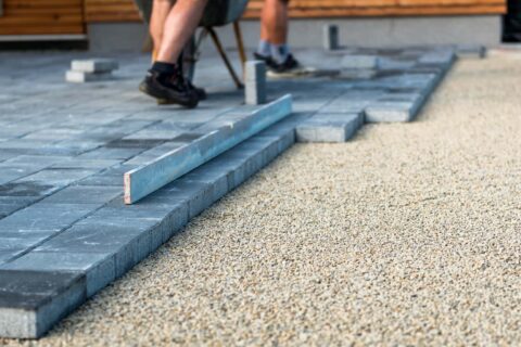 Essex Driveway Installers