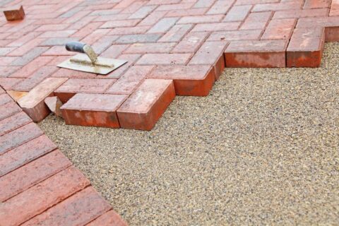Quality Driveway Repairs Essex