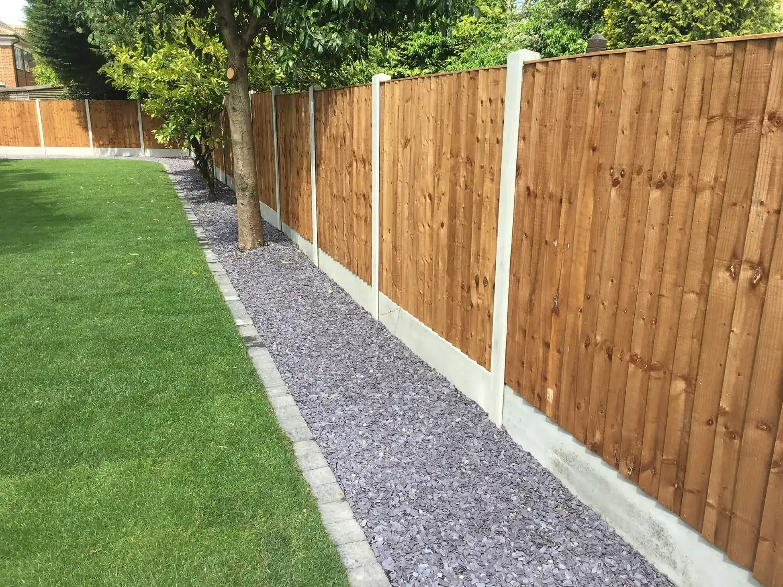 Fencing Essex
