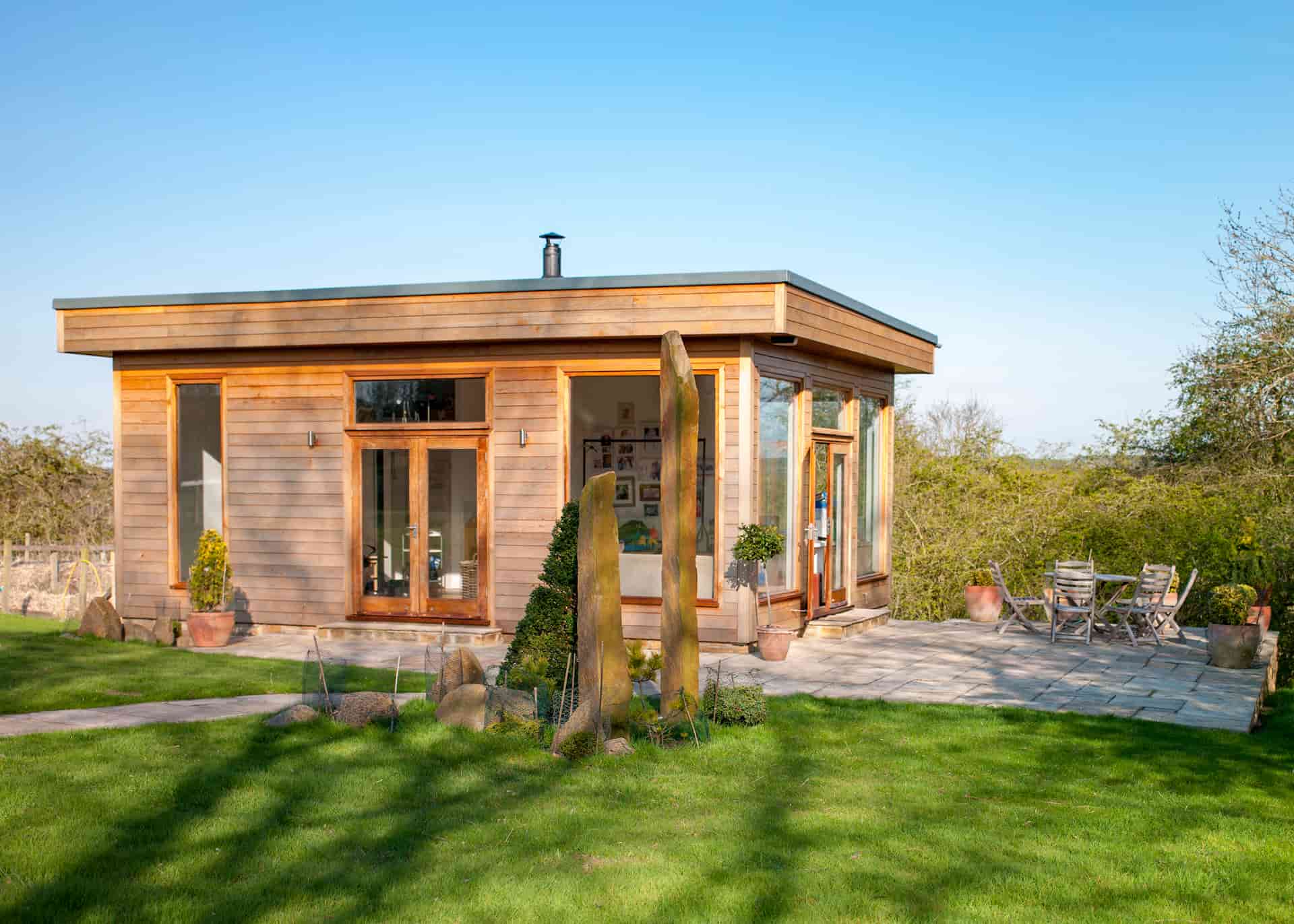 Landscapers near me Essex