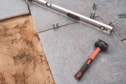 Recommended Patio Paving Experts Essex