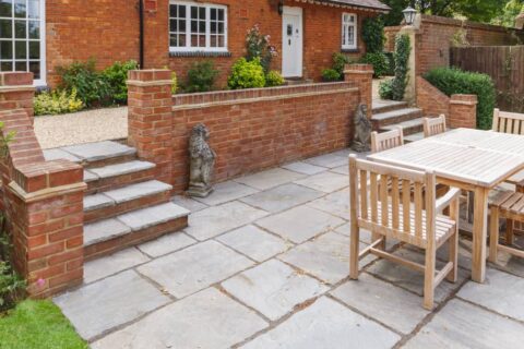 Patio, Paving & Path Installers Essex