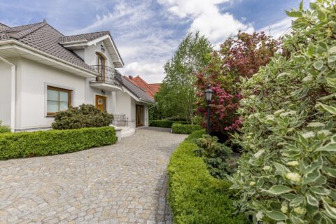 Landscaping Contractors Essex