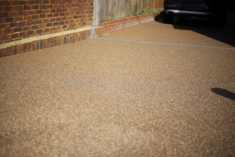 Quality Resin Bound Driveway Installers Essex