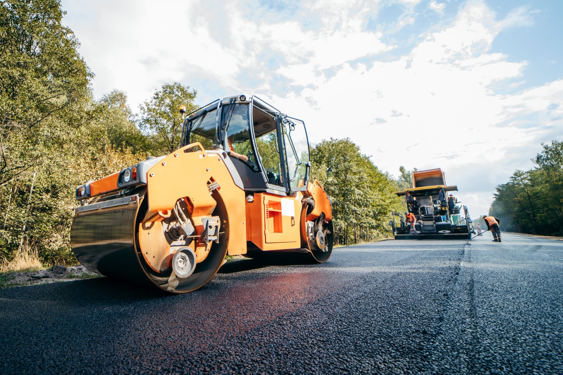 Surfacing company near me Essex