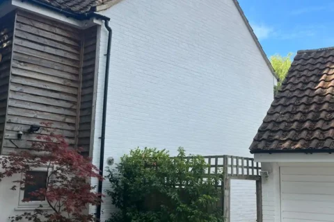 Exterior Painting in Essex