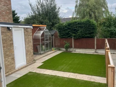 J and d paving patio and landscaping 1 Essex