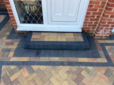 J and d paving patio and landscaping 10 Essex