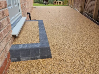 J and d paving patio and landscaping 11 Essex