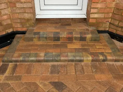 J and d paving patio and landscaping 12 Essex