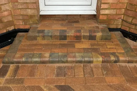 Steps & Path Installation Experts Essex