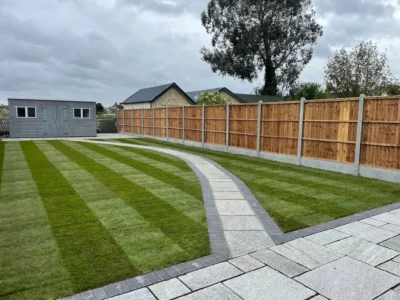 J and d paving patio and landscaping 13 Essex