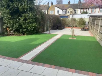 J and d paving patio and landscaping 14 Essex