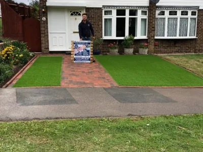 J and d paving patio and landscaping 15 Essex