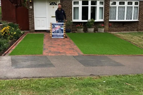 Artificial Grass Essex