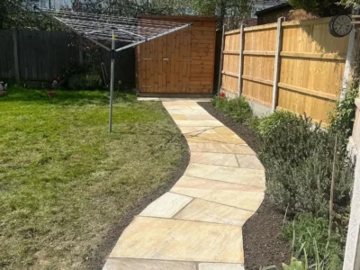 J and d paving patio and landscaping 5 Essex