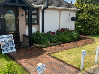 J and d paving patio and landscaping 7 Essex