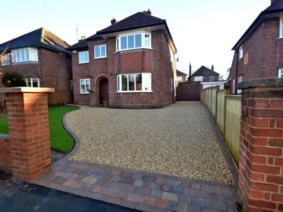 J and d paving surfacing 1 Essex