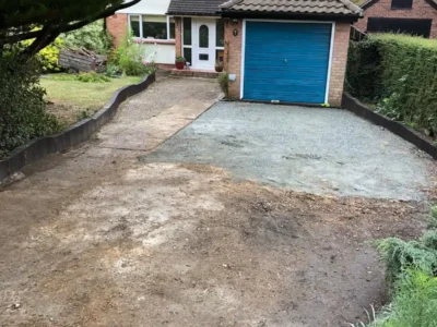Tarmac before and after 1 2 Essex