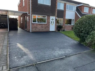 Tarmac before and after 2 1 Essex