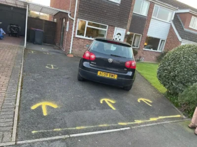Tarmac before and after 2 2 Essex