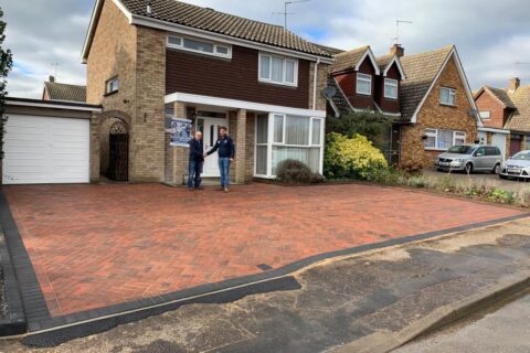 Landscaping Contractors Essex