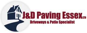 J & D Paving Essex