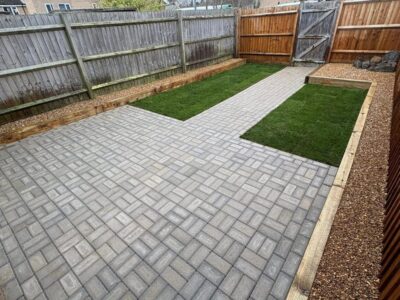 J&d paving essex driveways patios landscaping and surfacing jobs 20 Essex