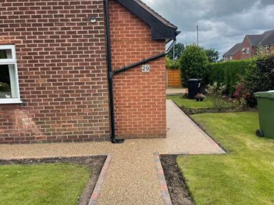 J&d paving essex driveways patios landscaping and surfacing jobs 26 Essex