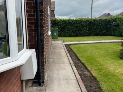 J&d paving essex driveways patios landscaping and surfacing jobs 31 Essex