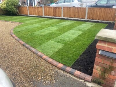 J&d paving essex driveways patios landscaping and surfacing jobs 34 Essex