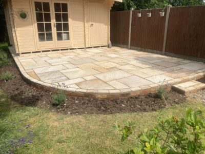 J&d paving essex driveways patios landscaping and surfacing jobs 37 Essex