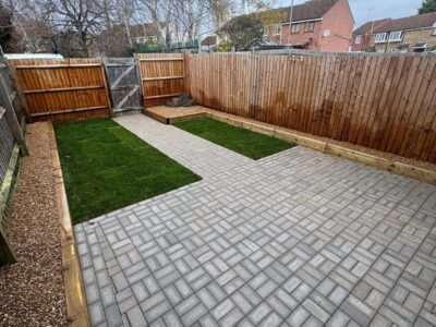 J&d paving essex driveways patios landscaping and surfacing jobs 38 Essex