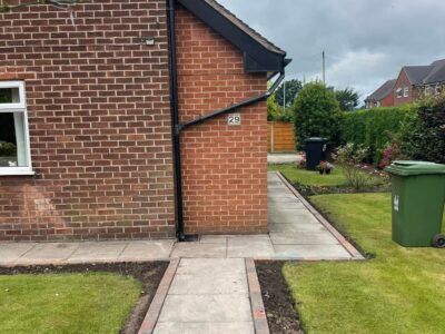 J&d paving essex driveways patios landscaping and surfacing jobs 4 Essex