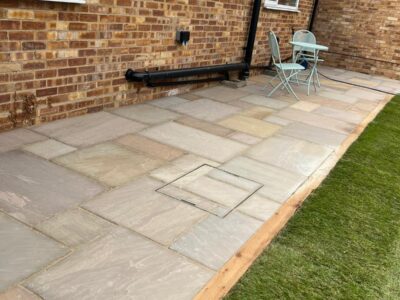 J&d paving essex driveways patios landscaping and surfacing jobs 41 Essex