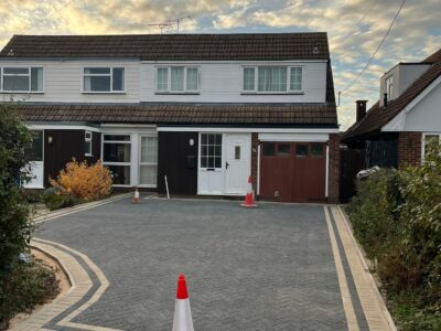 J&d paving essex driveways patios landscaping and surfacing jobs 44 Essex