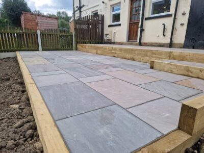 J&d paving essex driveways patios landscaping and surfacing jobs 50 Essex