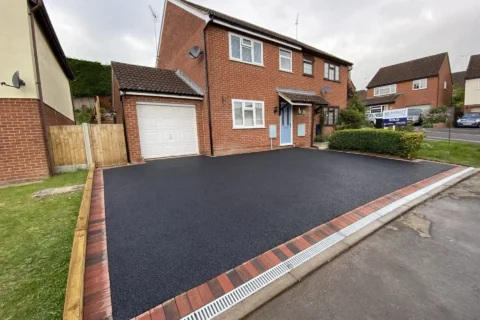 Professional Surfacing Specialists in Essex