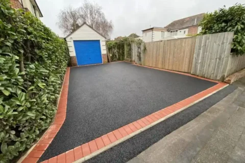 Quality SMA Tarmac Driveway Installers Essex